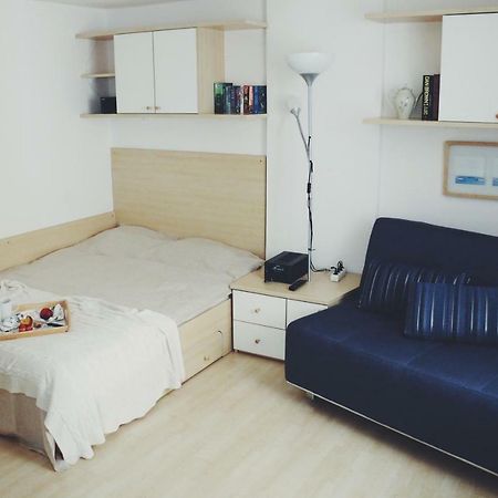 Apartmaji Piranko 아파트 외부 사진