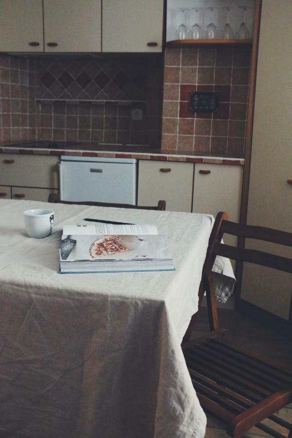 Apartmaji Piranko 아파트 외부 사진