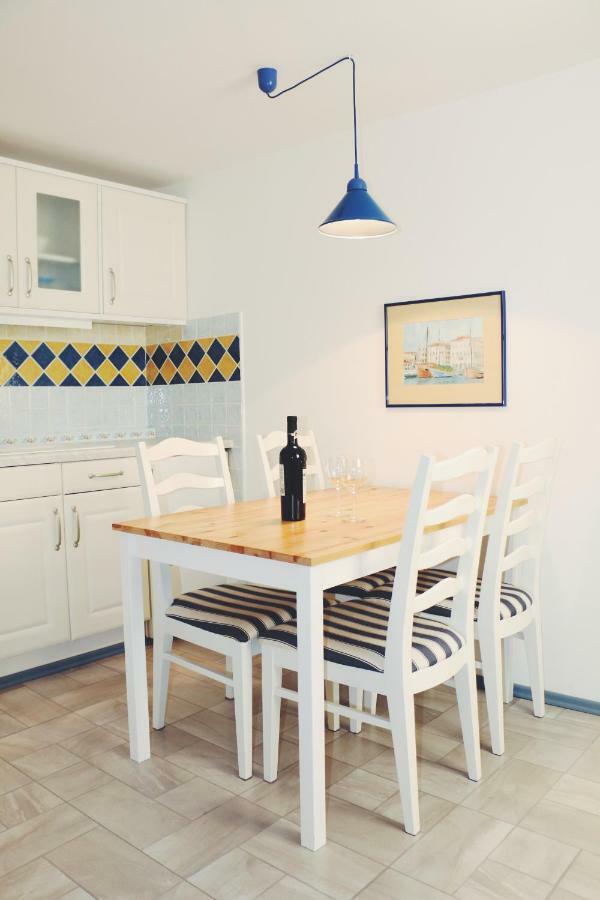 Apartmaji Piranko 아파트 외부 사진