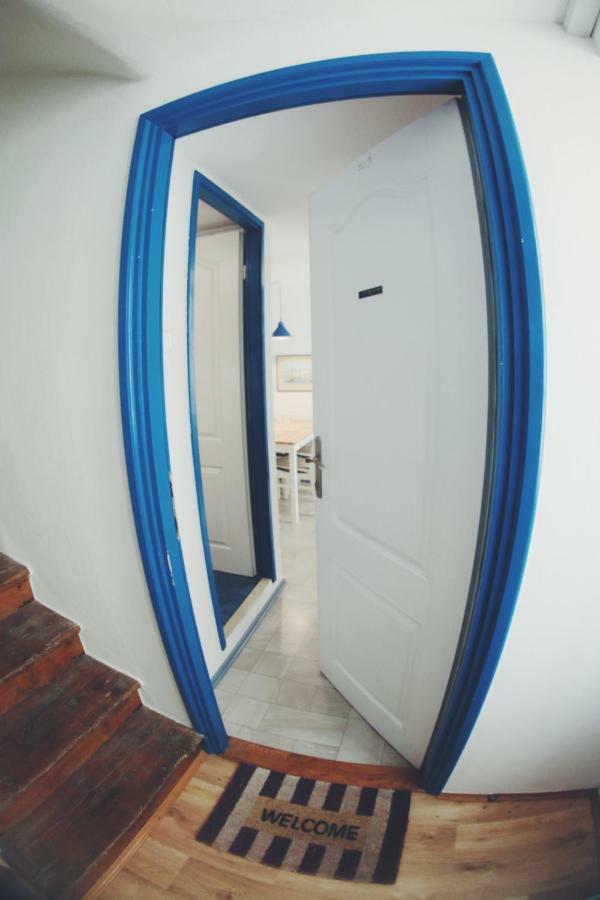 Apartmaji Piranko 아파트 외부 사진