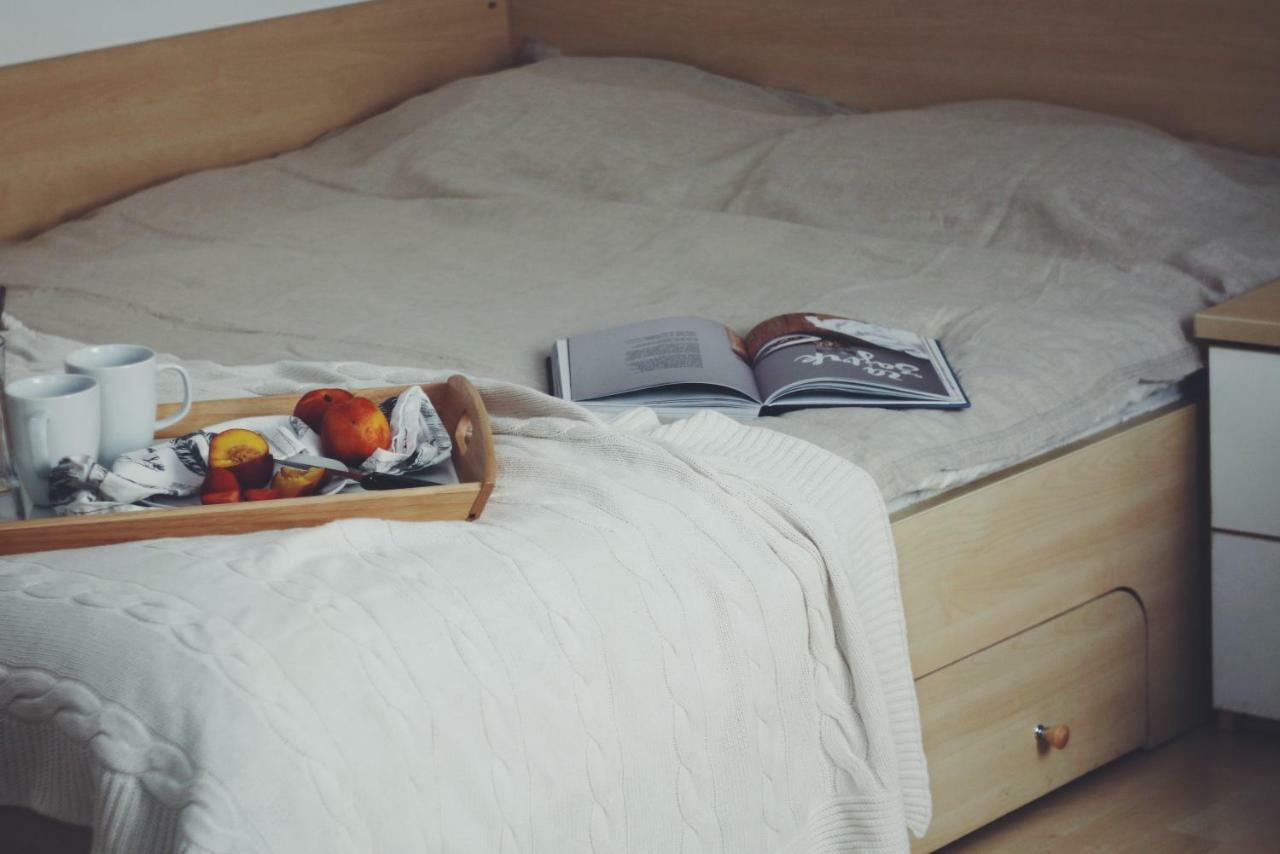 Apartmaji Piranko 아파트 외부 사진