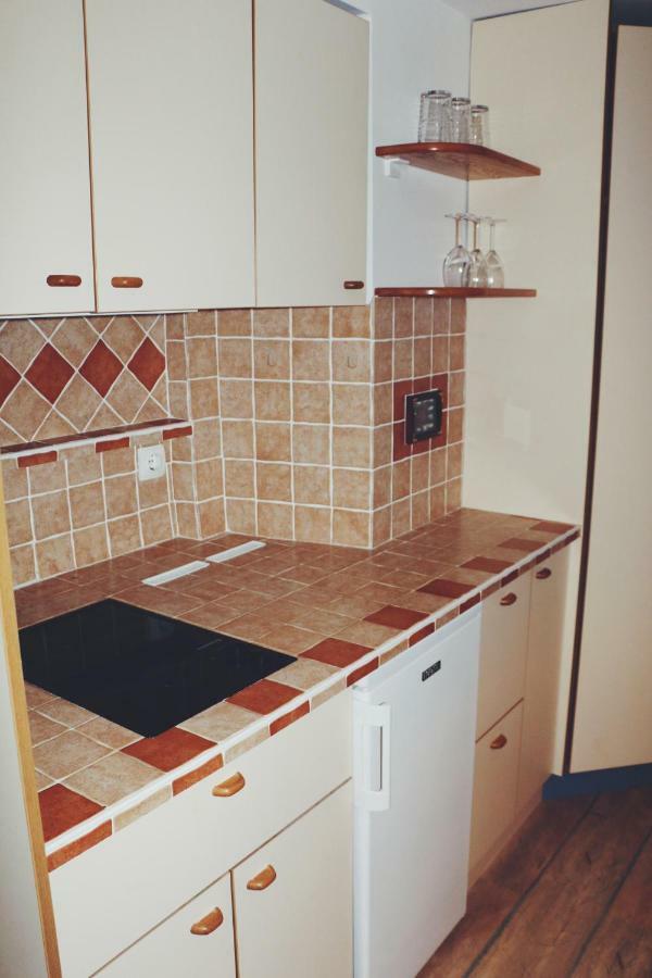 Apartmaji Piranko 아파트 외부 사진
