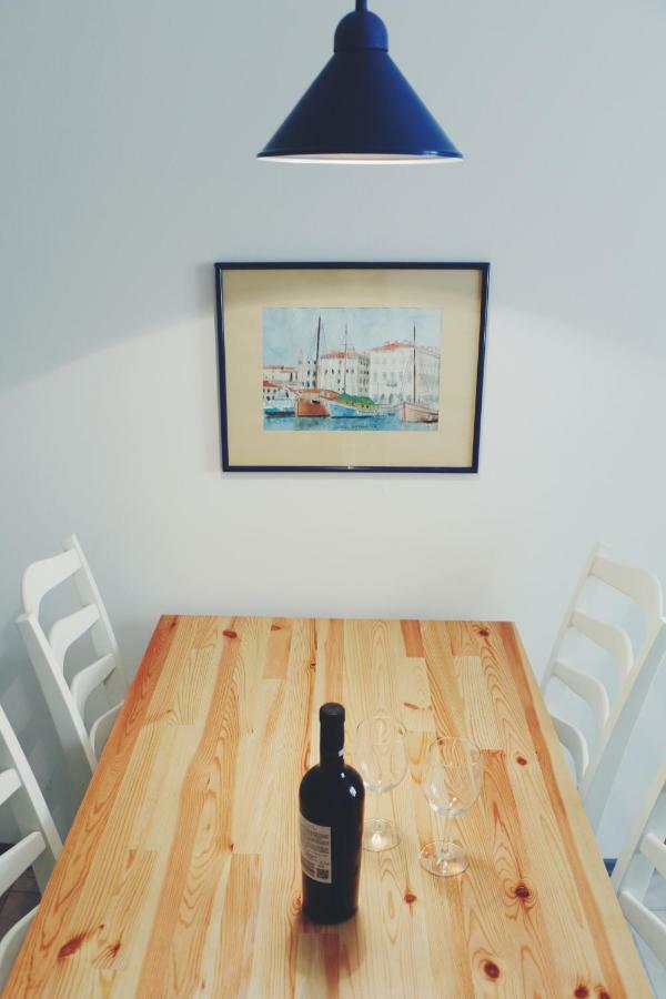 Apartmaji Piranko 아파트 외부 사진