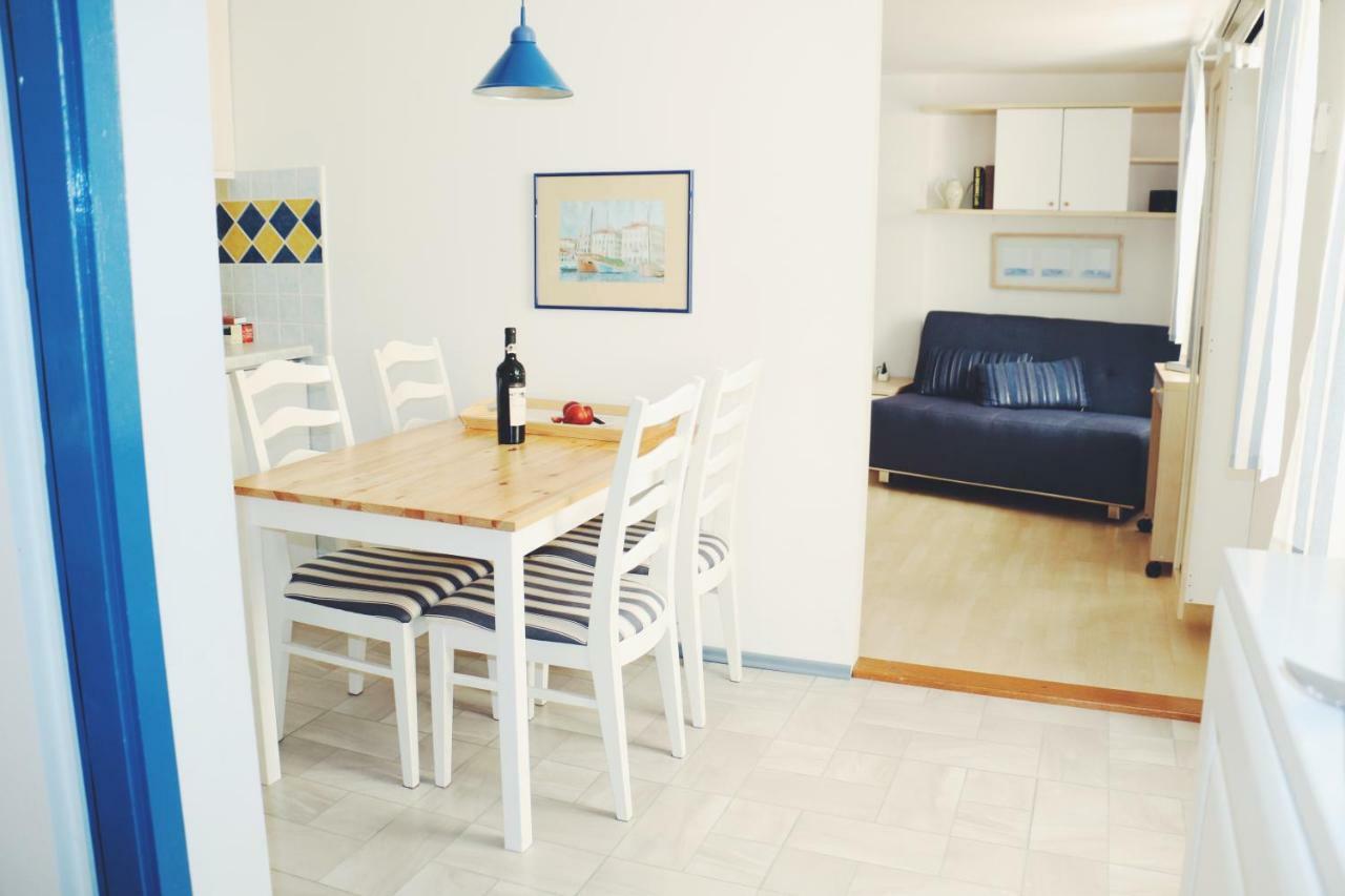Apartmaji Piranko 아파트 외부 사진
