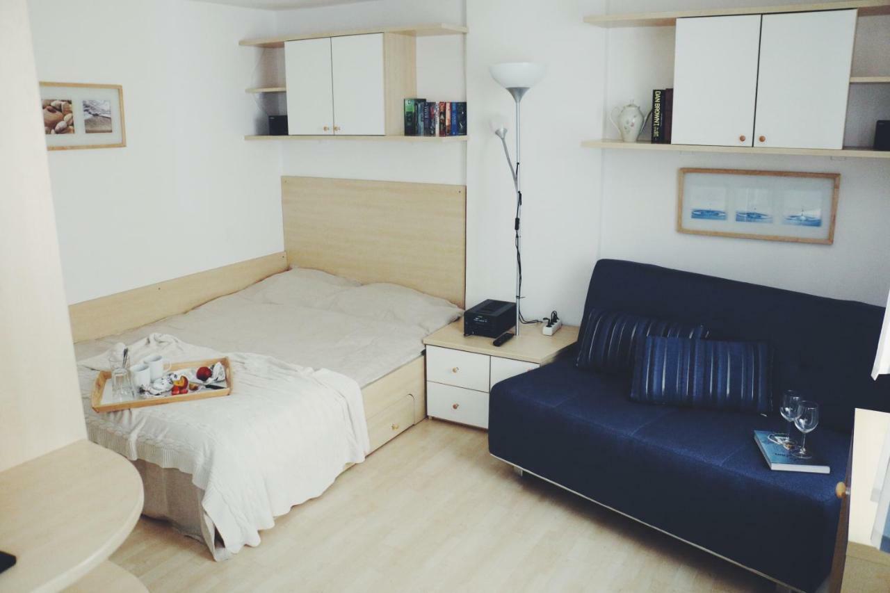 Apartmaji Piranko 아파트 외부 사진