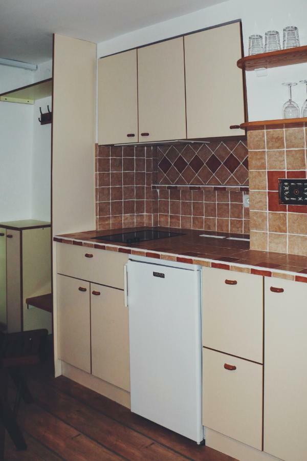 Apartmaji Piranko 아파트 외부 사진