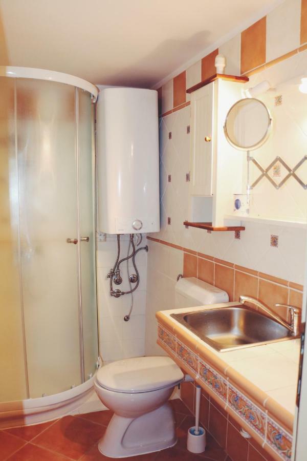 Apartmaji Piranko 아파트 외부 사진