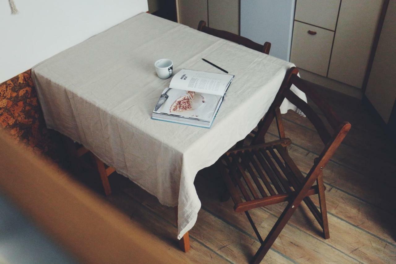 Apartmaji Piranko 아파트 외부 사진